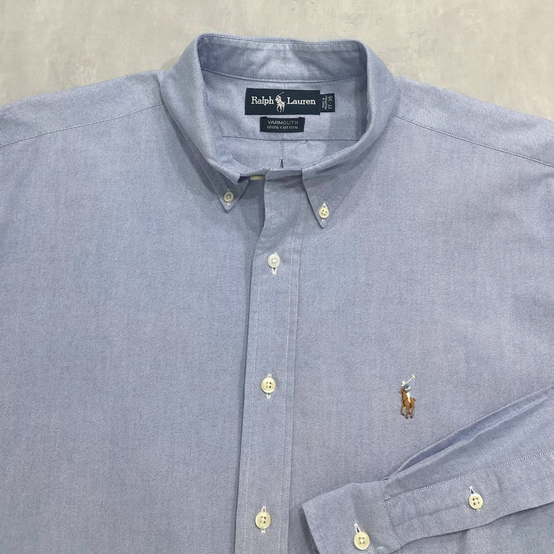 Polo Ralph Lauren Shirt (XL/BIG)