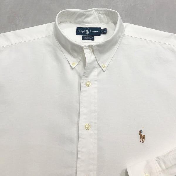 Polo Ralph Lauren Shirt (2XL/TALL)