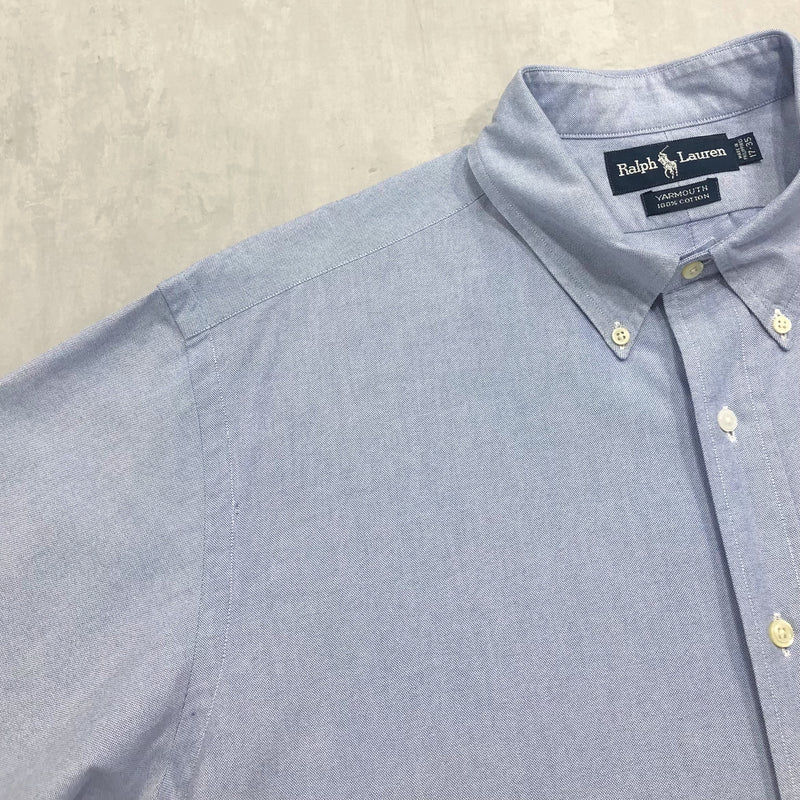 Polo Ralph Lauren Shirt (XL/BIG)