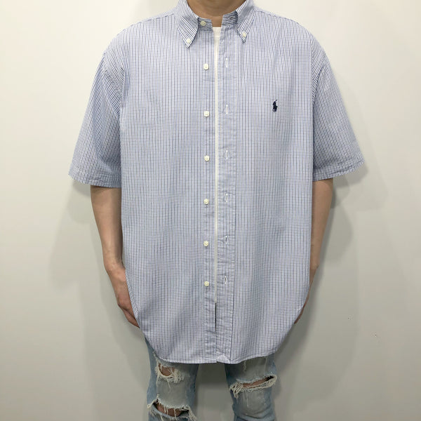 Polo Ralph Lauren Shirt (L)