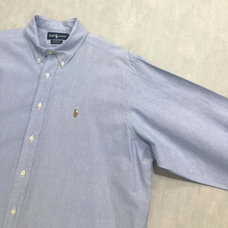 Polo Ralph Lauren Shirt (XL/BIG)