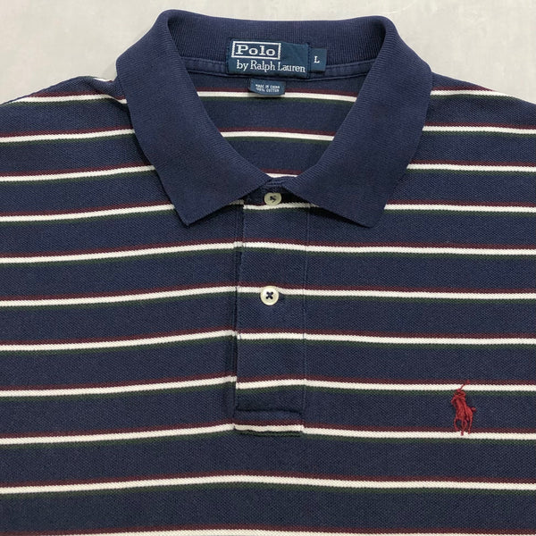 Polo Ralph Lauren Polo Shirt (L)