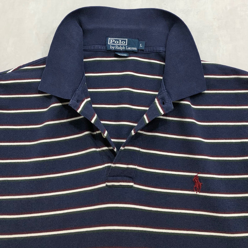 Polo Ralph Lauren Polo Shirt (L)