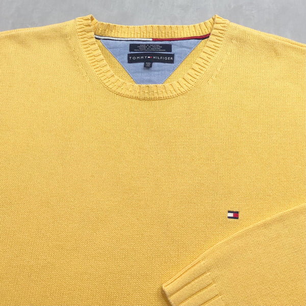 Tommy Hilfiger Knit Sweater (3XL)