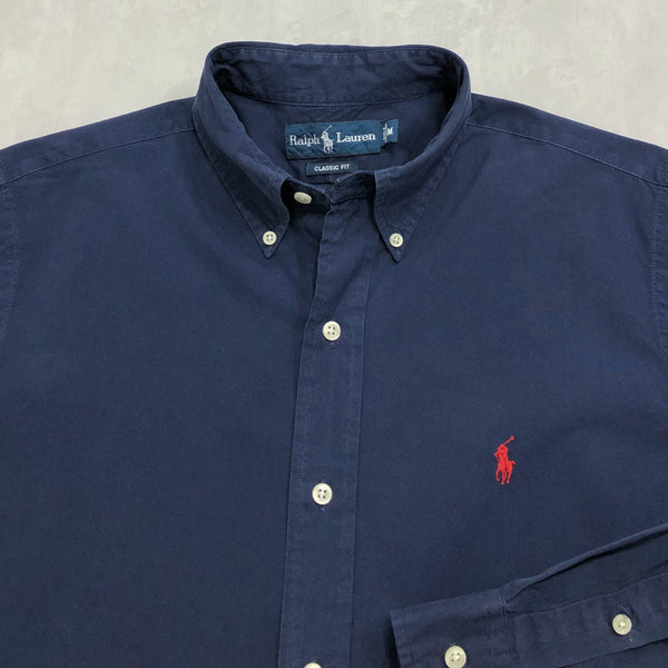 Polo Ralph Lauren Shirt (M)