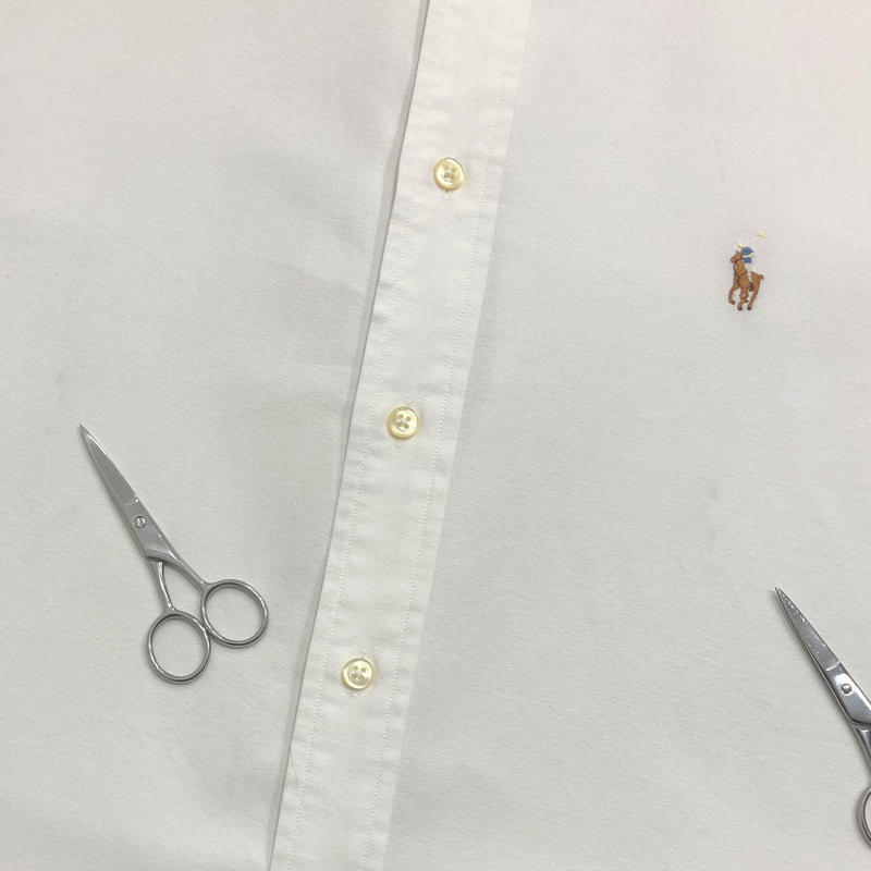 Polo Ralph Lauren Shirt (2XL/TALL)