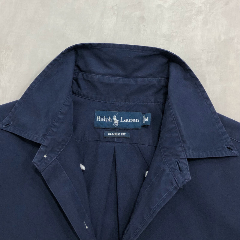 Polo Ralph Lauren Shirt (M)