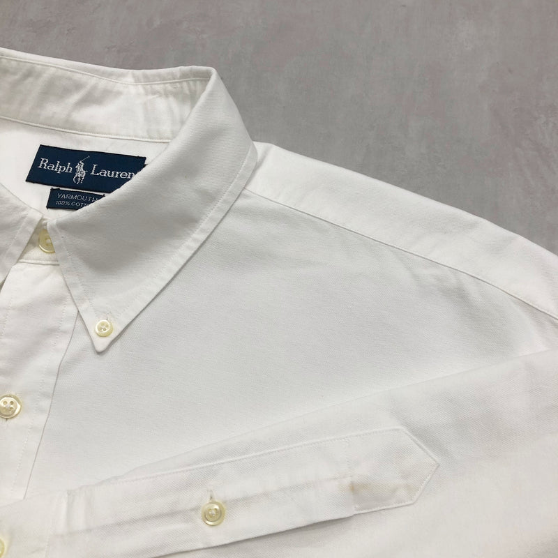Polo Ralph Lauren Shirt (2XL/TALL)
