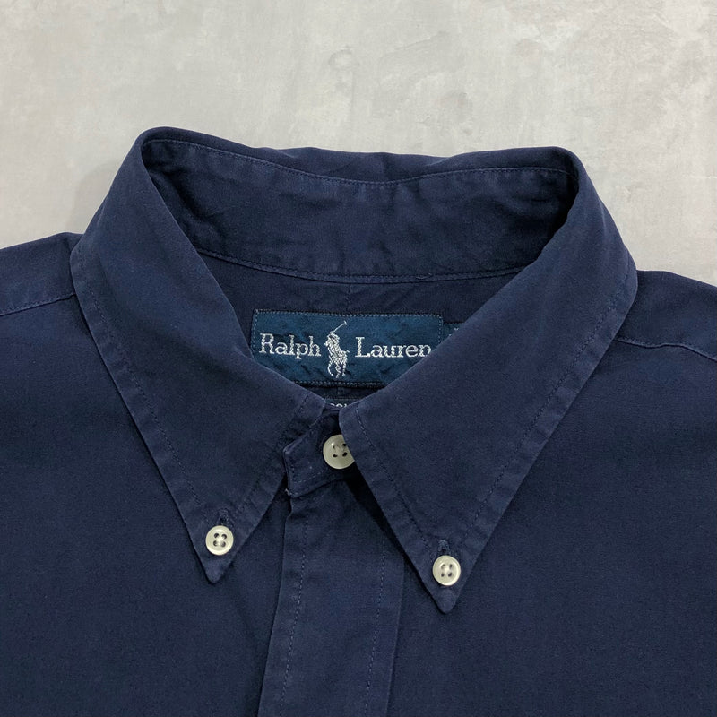 Polo Ralph Lauren Shirt (M)