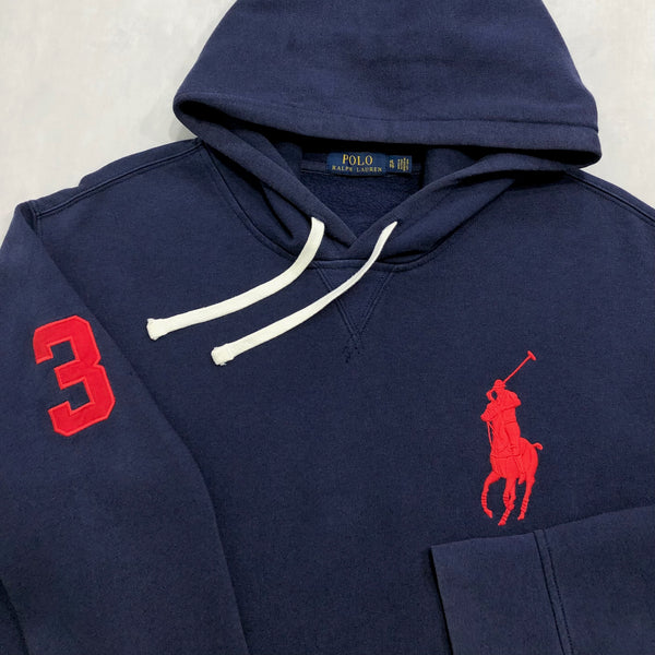 Polo Ralph Lauren Hoodie (XL)