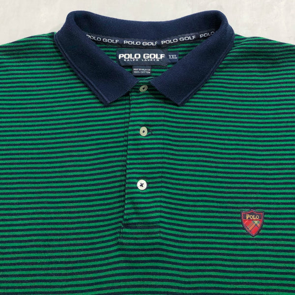 Polo Ralph Lauren Polo Shirt (3XL)