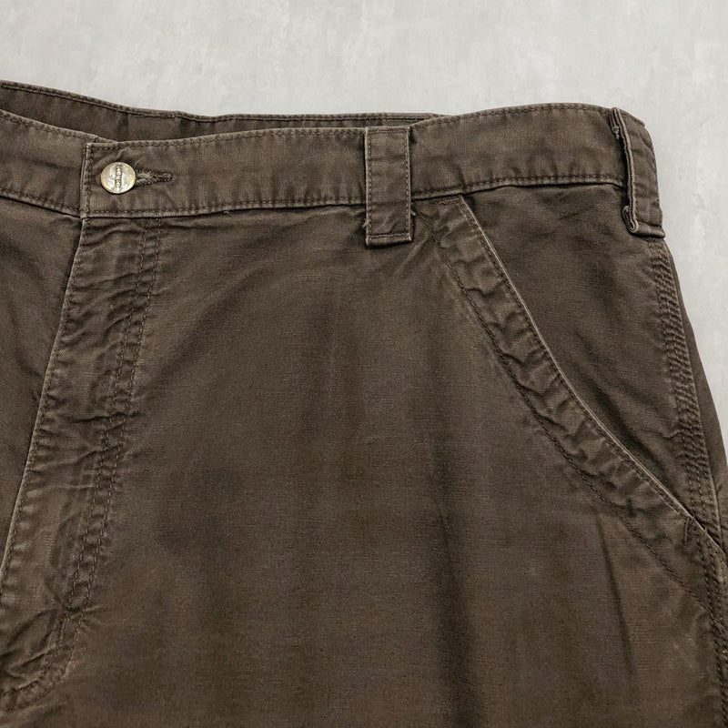 Carhartt Shorts (40)