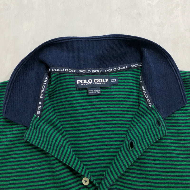 Polo Ralph Lauren Polo Shirt (3XL)