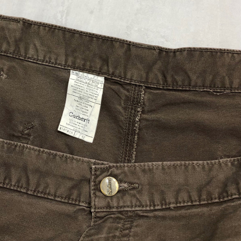 Carhartt Shorts (40)