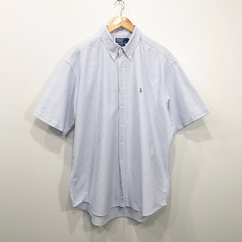 Polo Ralph Lauren Shirt (2XL/BIG-3XL)
