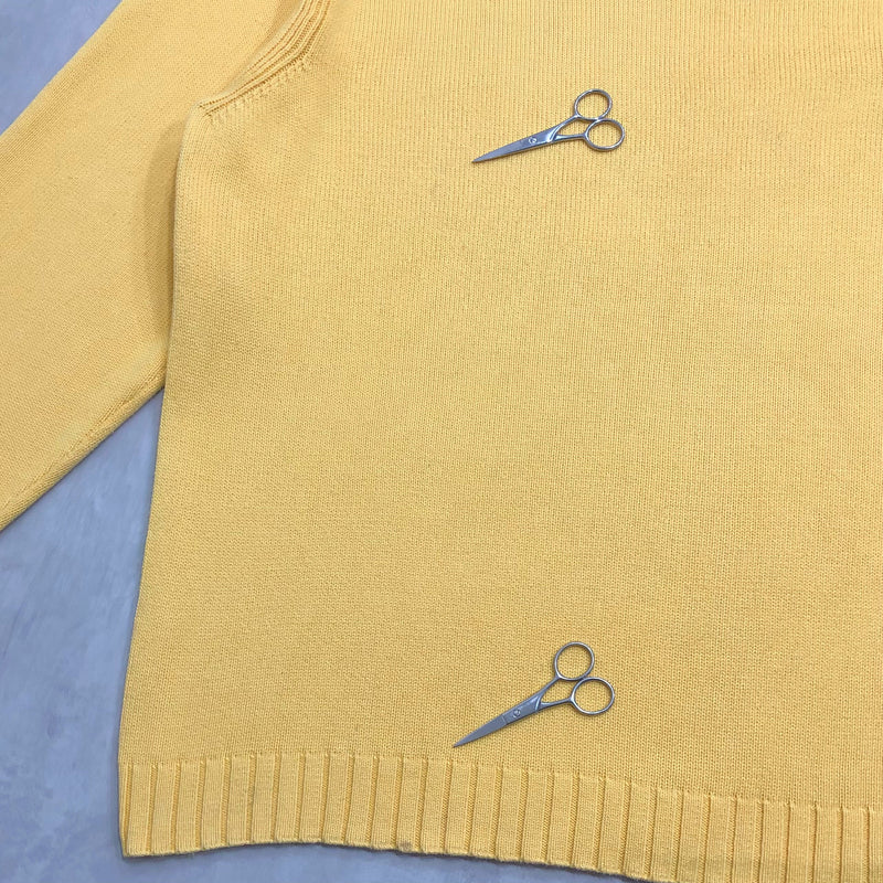 Tommy Hilfiger Knit Sweater (3XL)