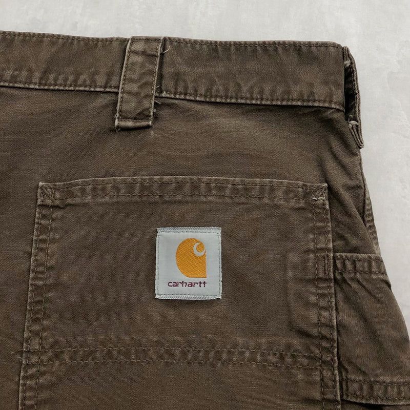 Carhartt Shorts (40)