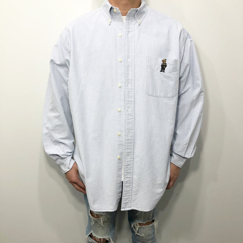 Polo Ralph Lauren Shirt (L/BIG)