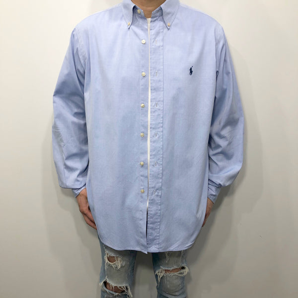 Polo Ralph Lauren Shirt (L)