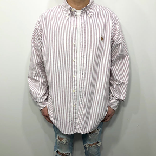 Polo Ralph Lauren Shirt (L)