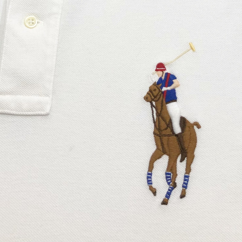 Polo Ralph Lauren Polo Shirt (L/BIG-XL)