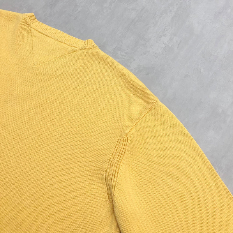 Tommy Hilfiger Knit Sweater (3XL)