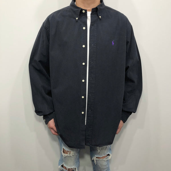 Polo Ralph Lauren Shirt (XL)