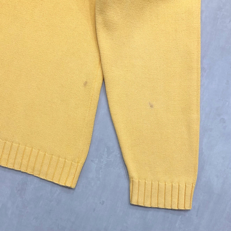 Tommy Hilfiger Knit Sweater (3XL)