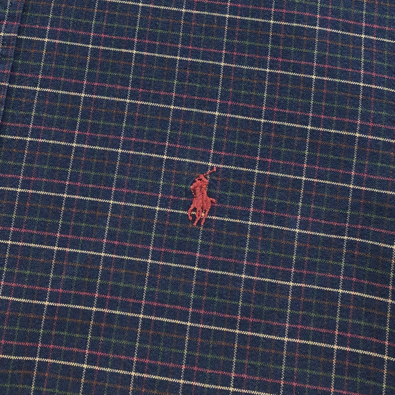 Polo Ralph Lauren Shirt (M/BIG-L)