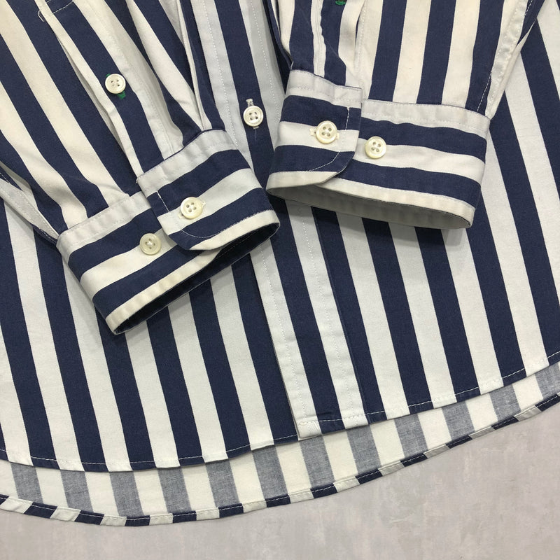Tommy Hilfiger Golf Shirt Lion Crest Logo (L/BIG-XL)