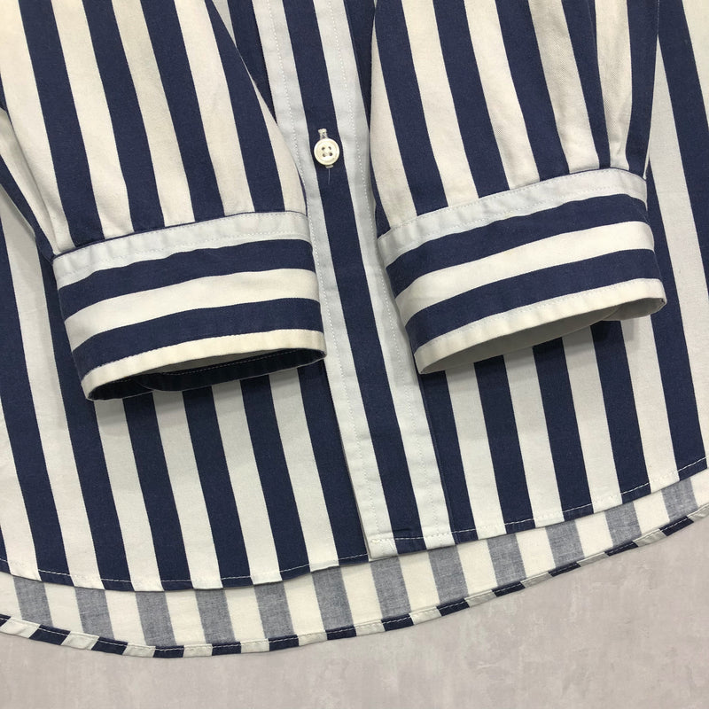 Tommy Hilfiger Golf Shirt Lion Crest Logo (L/BIG-XL)