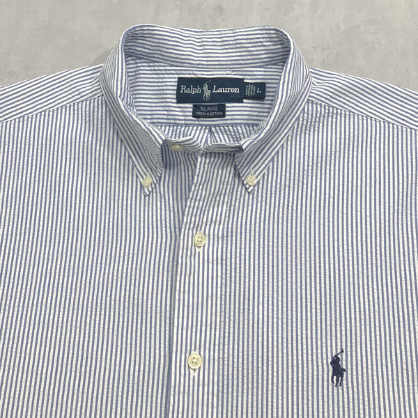 Polo Ralph Lauren Shirt (XL)