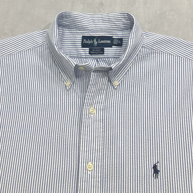 Polo Ralph Lauren Shirt (XL)