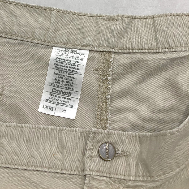 Carhartt Shorts (42)