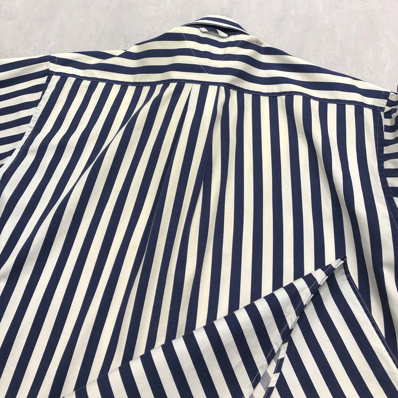 Tommy Hilfiger Golf Shirt Lion Crest Logo (L/BIG-XL)
