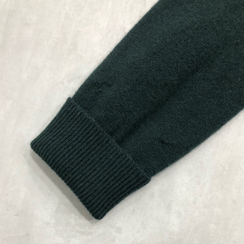 Polo Ralph Lauren Wool Knit Sweater (L/SHORT)