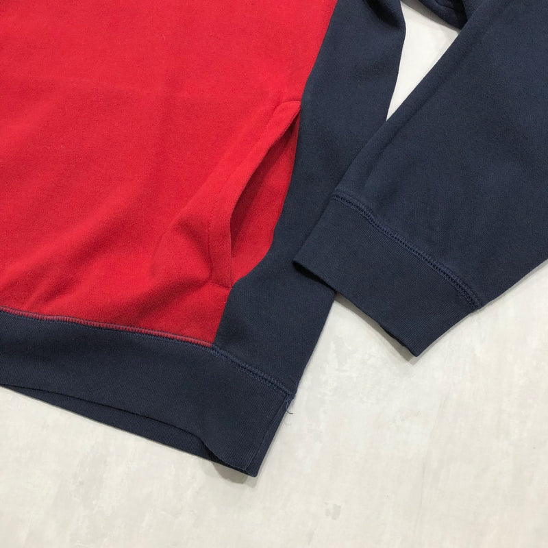 Nautica Zip Sweatshirt (XL)