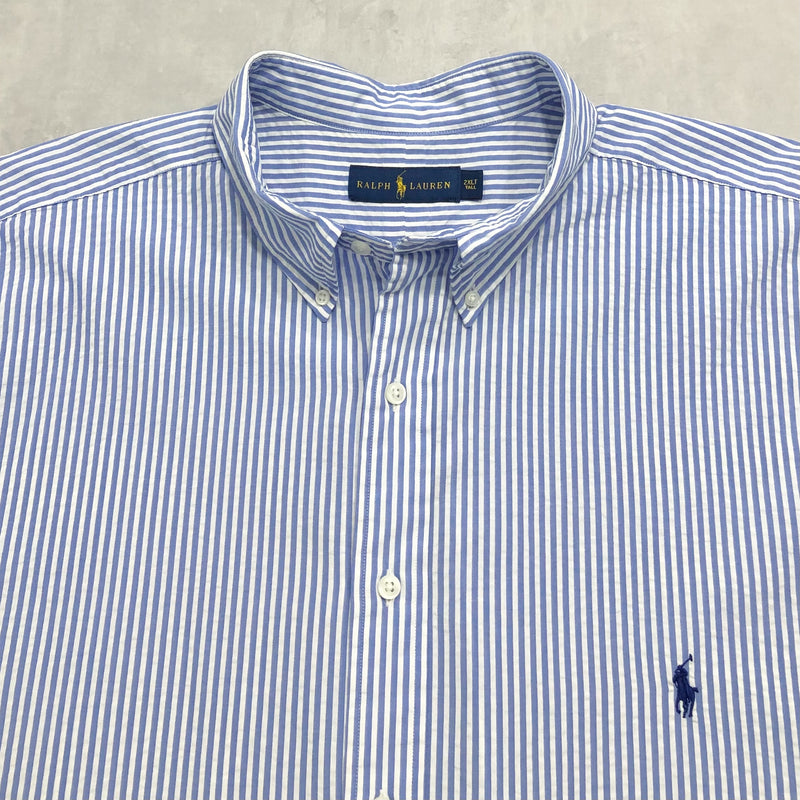 Polo Ralph Lauren Shirt (3XL/TALL)
