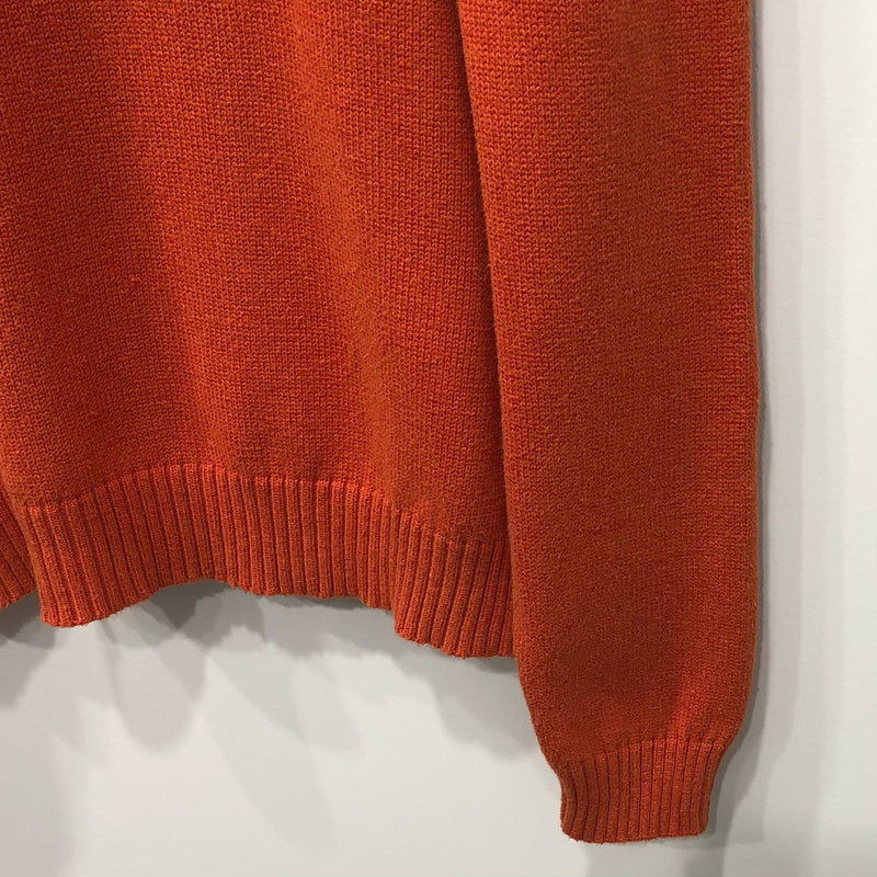 Polo Ralph Lauren Knit Quarter Zip (XL)