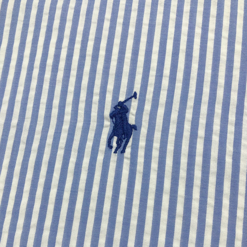 Polo Ralph Lauren Shirt (3XL/TALL)