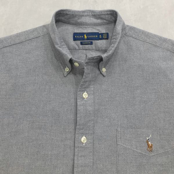 Polo Ralph Lauren Shirt (L/BIG)
