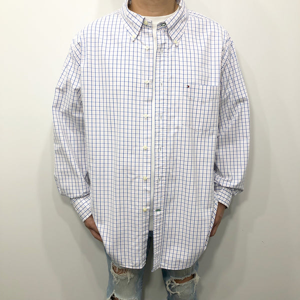 Tommy Hilfiger Shirt (L/TALL)