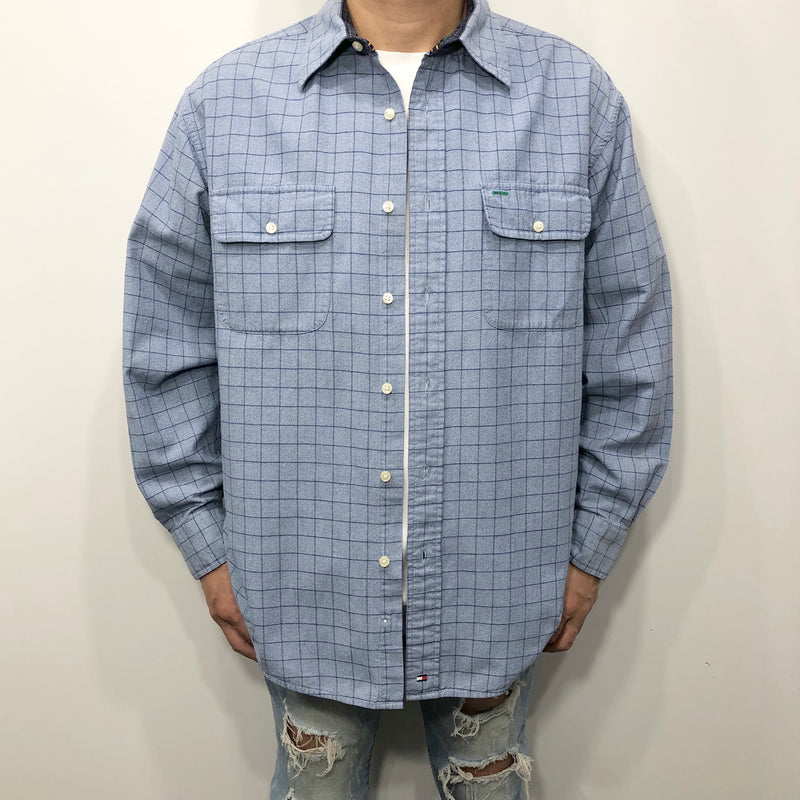 Tommy Hilfiger Shirt (M)