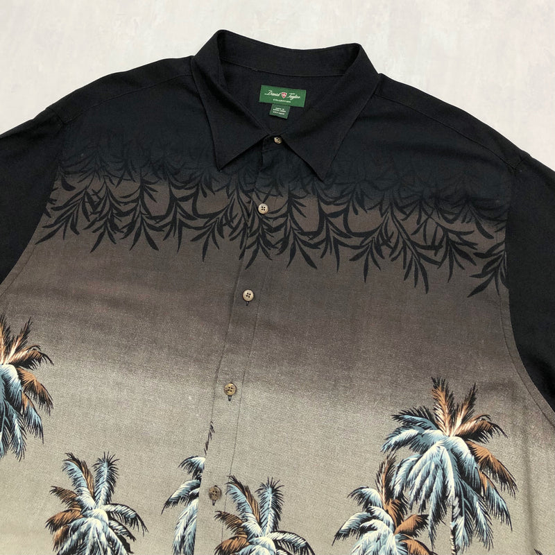 Hawaiian Shirt (2XL/TALL)
