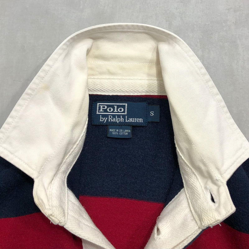 Polo Ralph Lauren Rugby Polo (S)