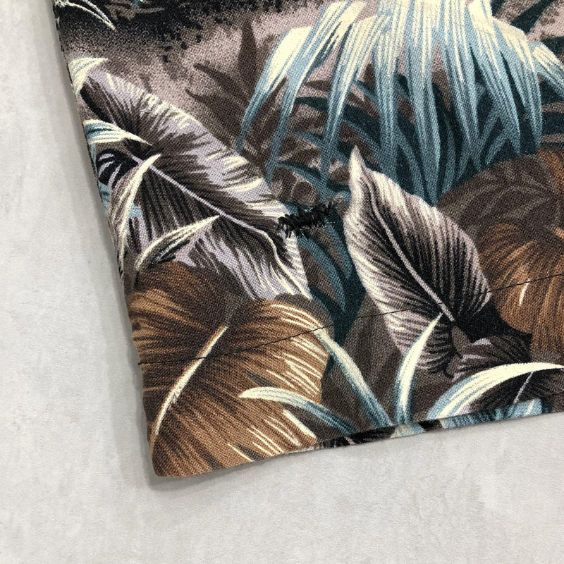 Hawaiian Shirt (2XL/TALL)