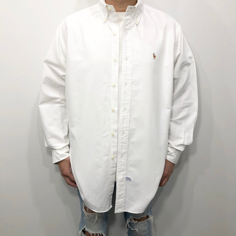 Polo Ralph Lauren Shirt (L/TALL)