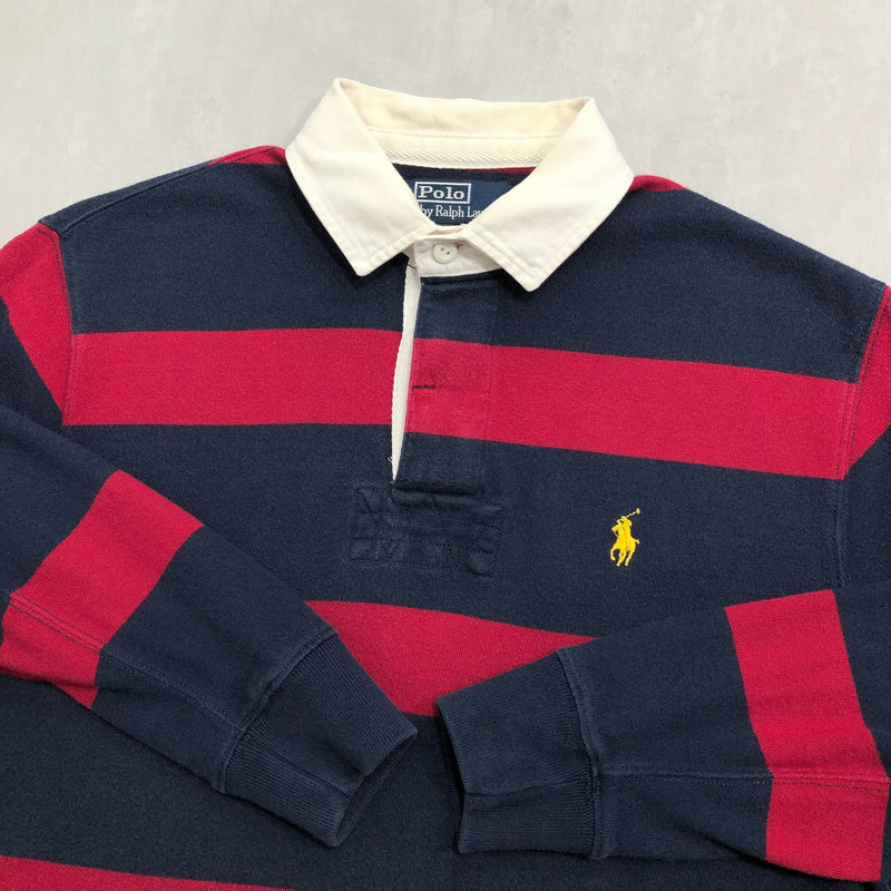 Polo Ralph Lauren Rugby Polo (S)
