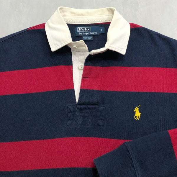 Polo Ralph Lauren Rugby Polo (S)