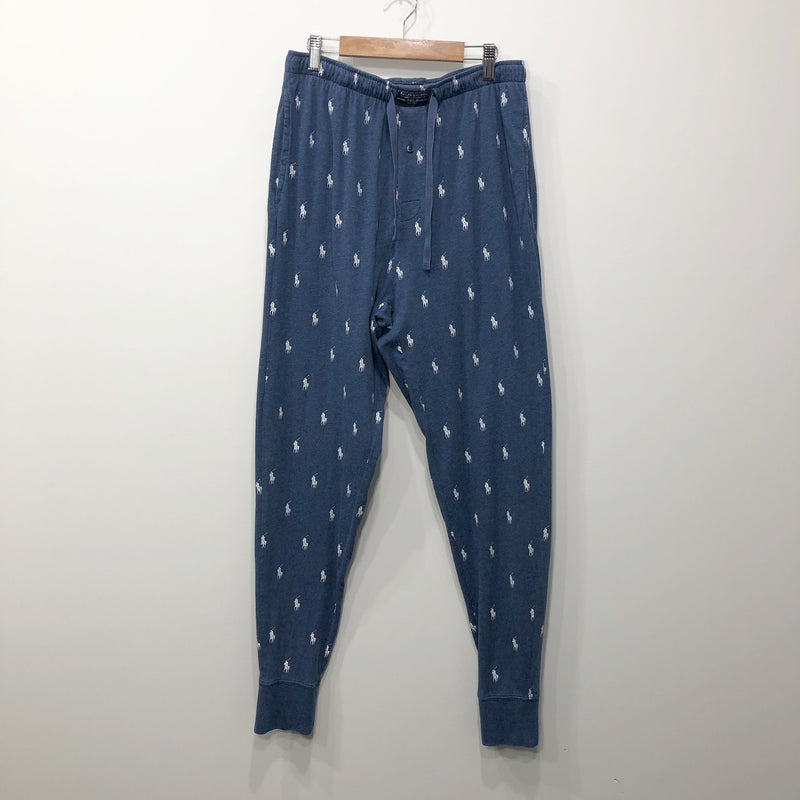 Polo Ralph Lauren Pyjama Jogger Pants (M 32-34)